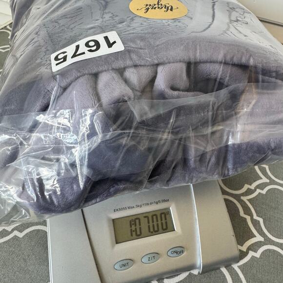 NWT Lululemon Scuba XL XXL Oversized Funnel-Neck Half Zip Velvet NFAL New - Picture 11 of 11